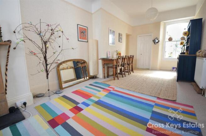Providence Place, Stoke photo 4