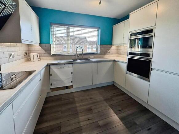 Woodleigh Court, Alderley Edge, SK9 photo 4