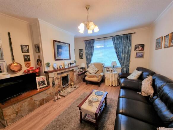 Reception Room One