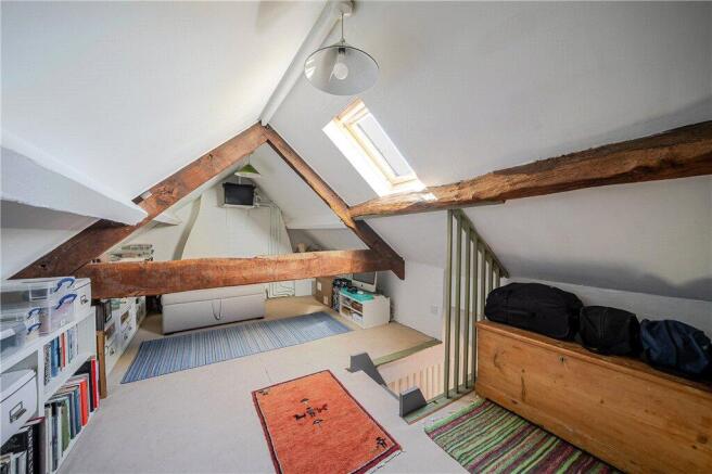 2 bed Semi-Detached for sale Image 9