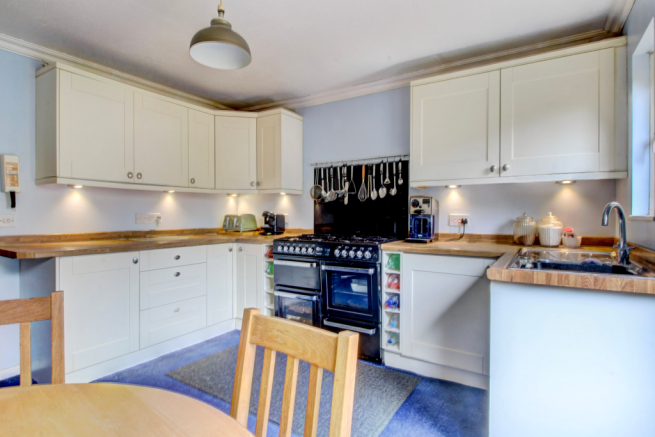 Kitchen / Diner (2)