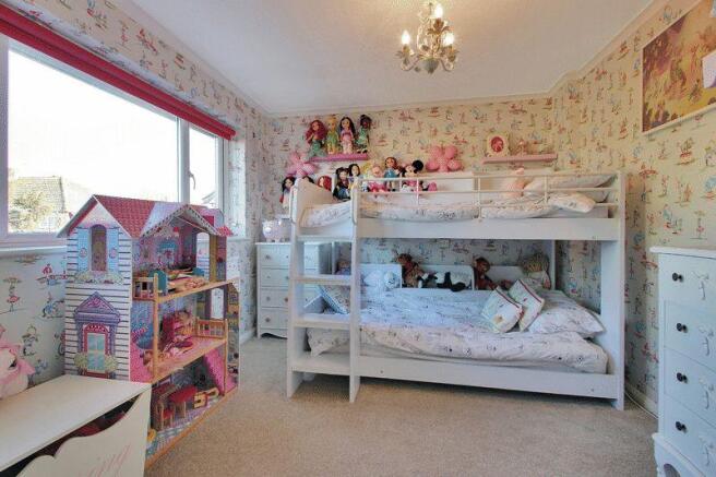Bedroom 3