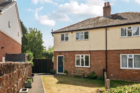 18 Barnard Street, Wem, Shrewsbury, SY4 5EF