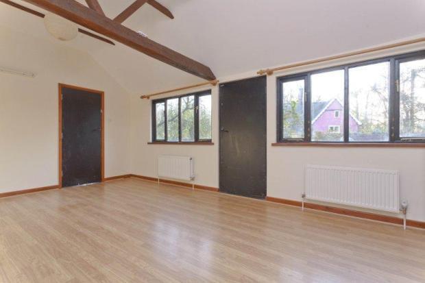 Office/Bedroom