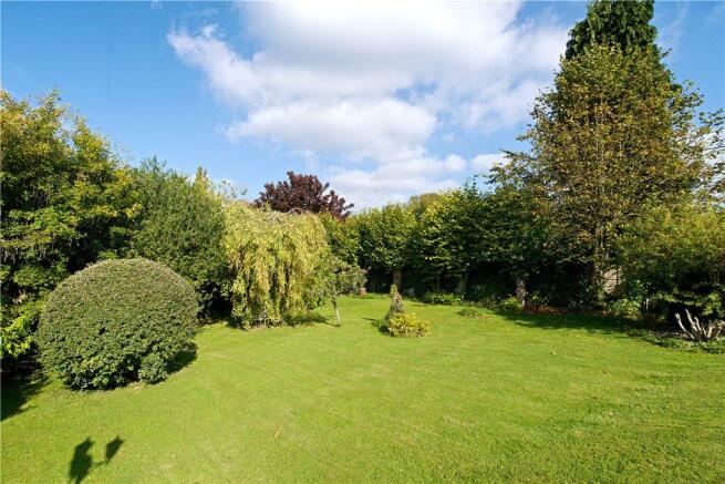 Gardens