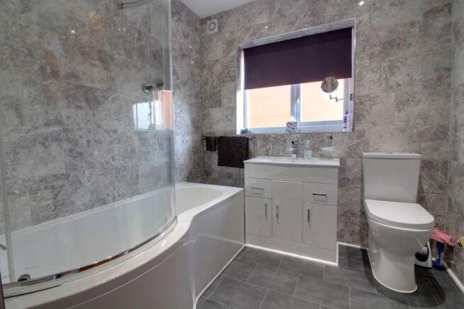 Bathroom 1