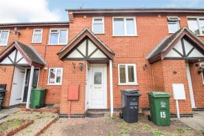 15, Covert Close, Leicester LE7 1YH