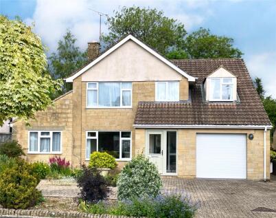 Chesterton Park, Cirencester, Gloucestershire, GL7