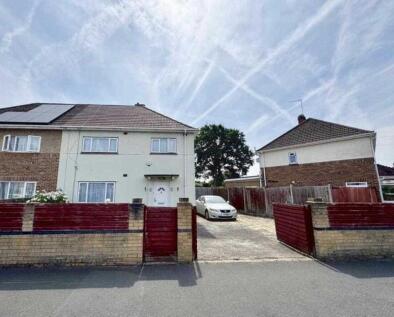 Cedar Road, Bedfont