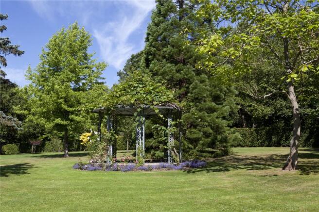 Gardens