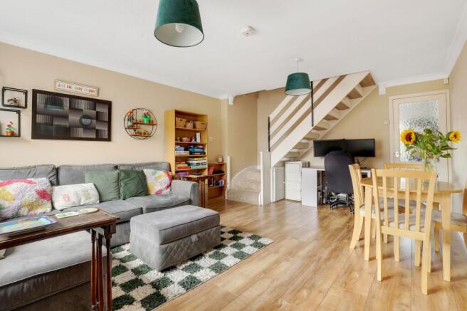 Living/Dining Room