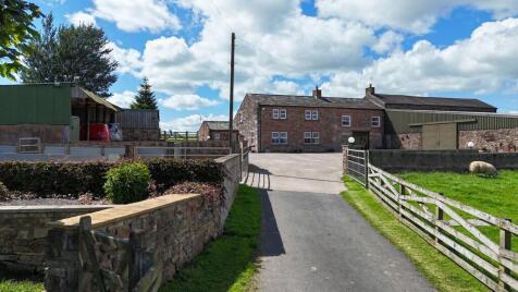 Soulby, Kirkby Stephen, CA17