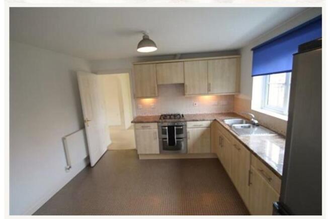 Kitchen / Breakfast