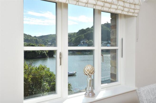 Window View