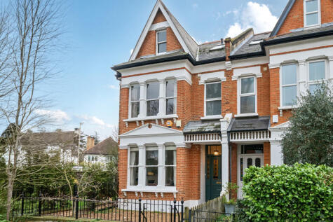 Beckwith Road, Herne Hill, London, SE24