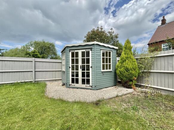 Summer House