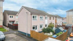 75, Luing, Petersburn, Airdrie ML6 8ED
