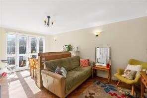 Flat 14, 281, Tooley Street, London SE1 2LA