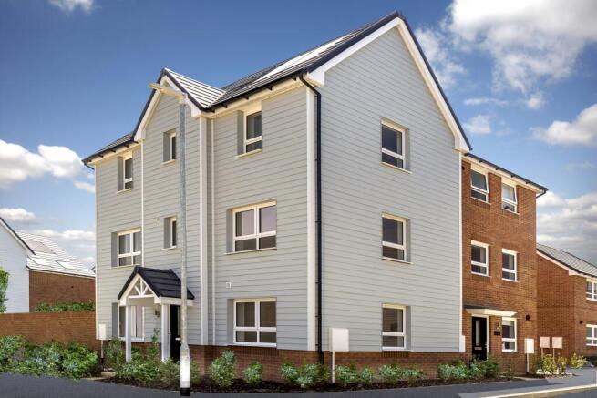 Brentwood 349