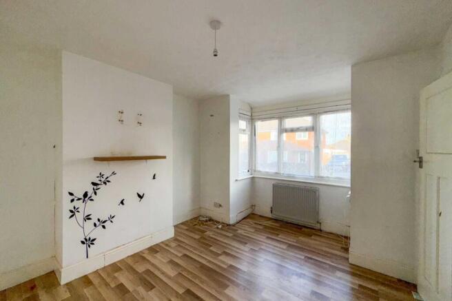 12 Lea Road, Lake, Sandown, Isle of Wight, PO36 9HX