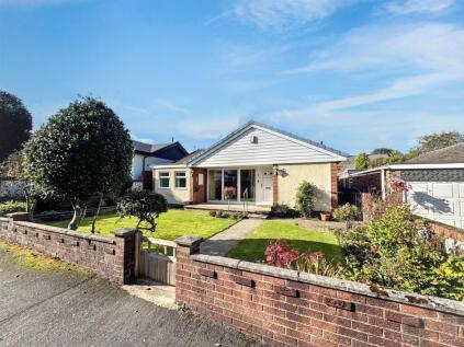 Blythe Road, Forsbrook, Stoke-On-Trent