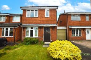 22, Beech Road, Golborne WA3 3DE