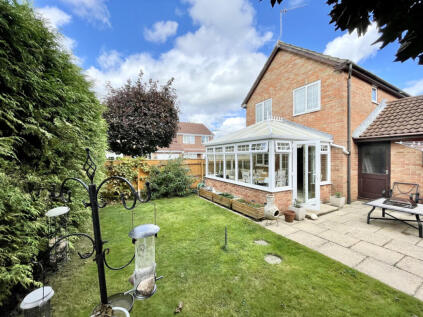 Godmanston Close, Poole, BH17 8