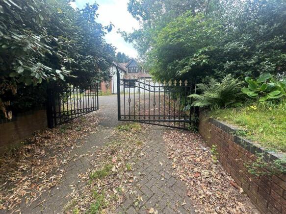 gates