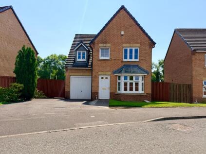 Bale Avenue, Cambuslang, G72