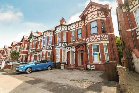 King Street, Southport, PR8 1LG