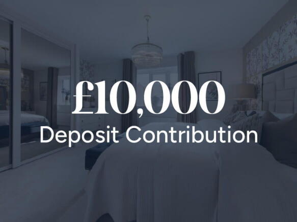 Rightmove Listing 10000 Deposit Contribution