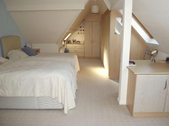 Bedroom 3