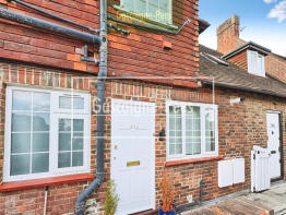 41a, High Street, Esher KT10 9RN