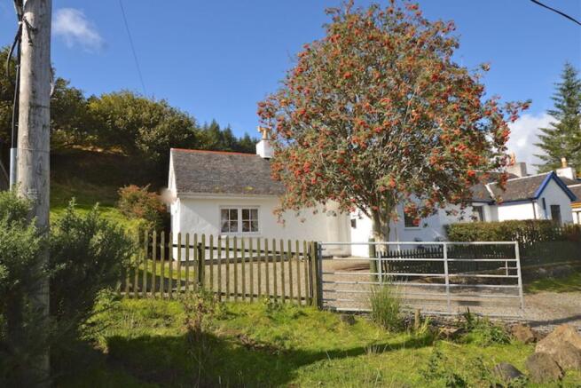 The Cottage