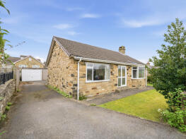 34, Hargill, Leyburn DL8 5PN