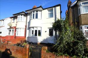 8, Buckingham Avenue, Feltham TW14 9LE