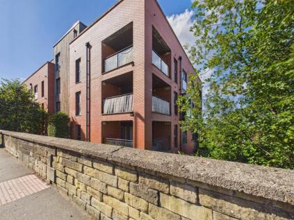 William Wailes Walk, Low Fell, Gateshead