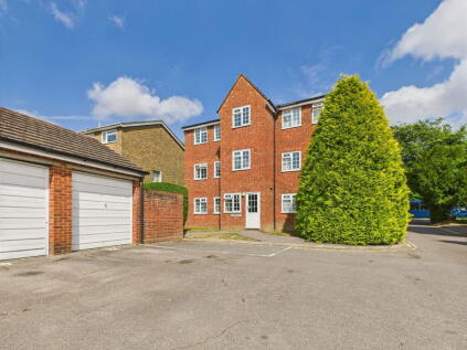 Ravenscroft Court, North Parade, Horsham, West Sussex.