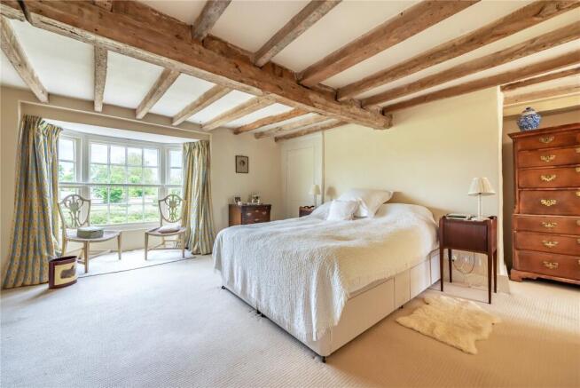Principal Bedroom