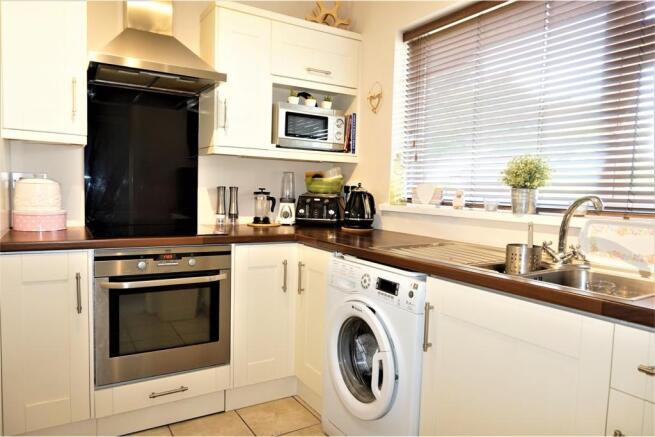 Kitchen / Breakfast
