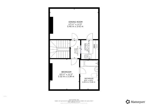 6 bed Terraced for sale Image 12