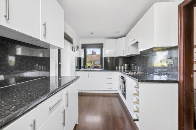 2 bed End of Terrace for sale Image 9