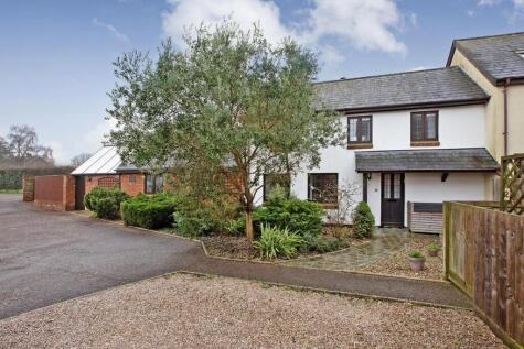Staplake Mount Cottages, Starcross, EX6