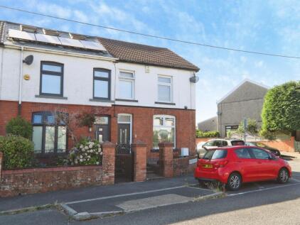 Duffryn Bach Terrace, Church Village, Pontypridd