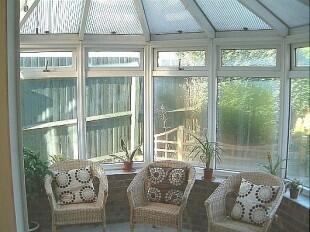 conservatory