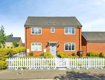 Penny Hill Road, Holbeach, Spalding