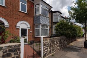 23, Fairfield Road, London N18 2QP