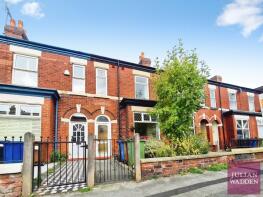 30, Bloom Street, Edgeley, Stockport SK3 9LA