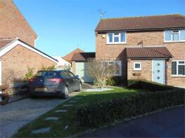 65, Devonshire Gardens, Tilehurst, Reading RG31 6FP