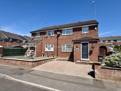Hertford Road, Yeovil, Somerset, BA21